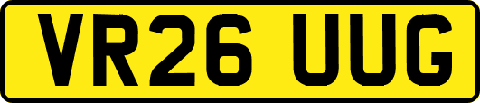 VR26UUG