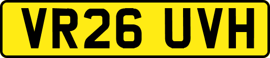 VR26UVH