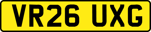 VR26UXG