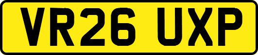 VR26UXP