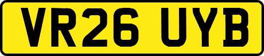 VR26UYB