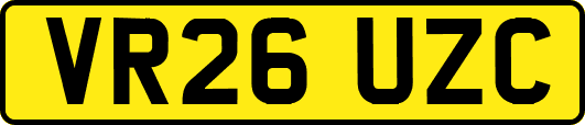 VR26UZC