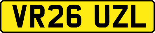 VR26UZL