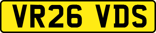 VR26VDS