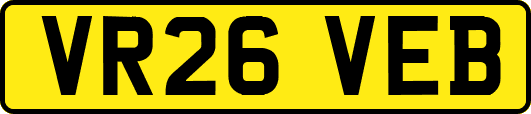 VR26VEB