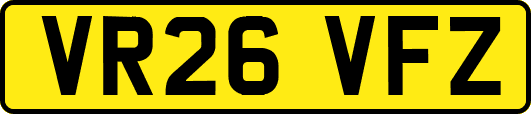 VR26VFZ