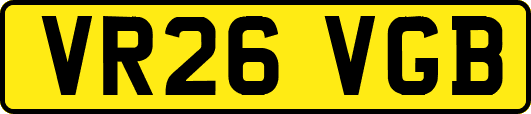 VR26VGB