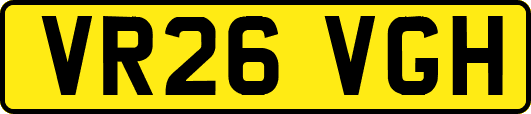 VR26VGH