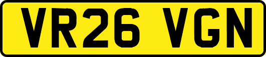 VR26VGN