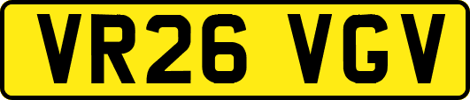 VR26VGV