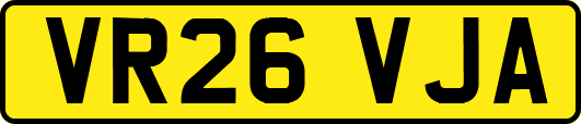 VR26VJA