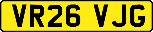 VR26VJG