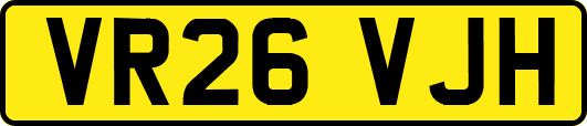 VR26VJH