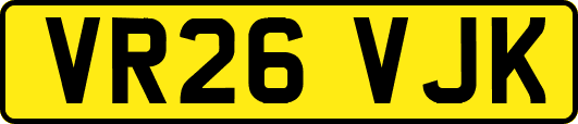 VR26VJK