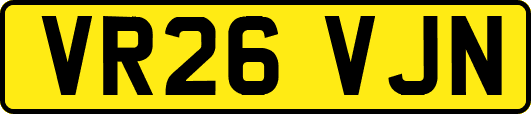 VR26VJN