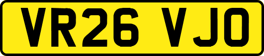 VR26VJO