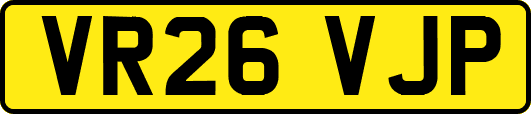 VR26VJP