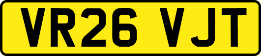 VR26VJT