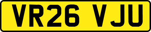 VR26VJU