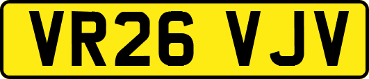VR26VJV