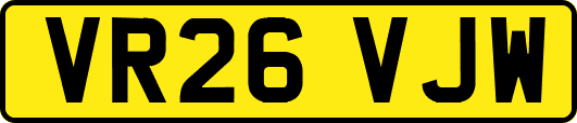 VR26VJW