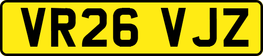 VR26VJZ