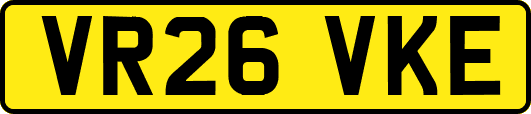 VR26VKE