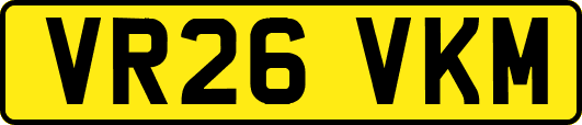 VR26VKM