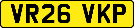 VR26VKP
