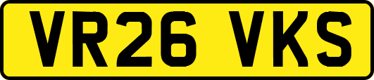 VR26VKS