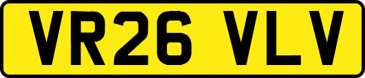 VR26VLV