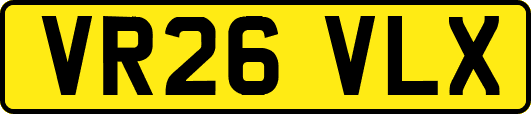 VR26VLX