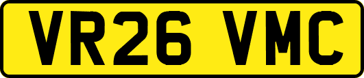 VR26VMC