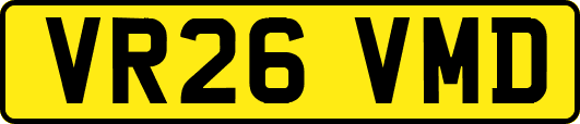 VR26VMD