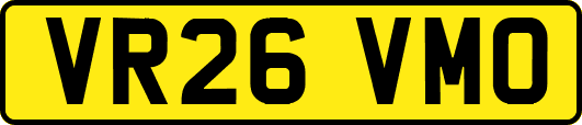VR26VMO