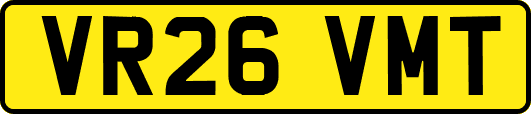VR26VMT