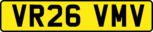 VR26VMV