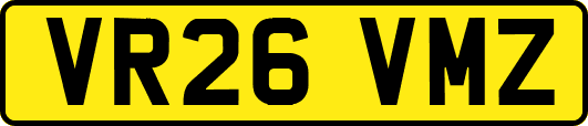 VR26VMZ