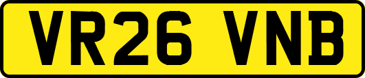 VR26VNB
