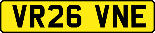 VR26VNE