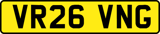 VR26VNG