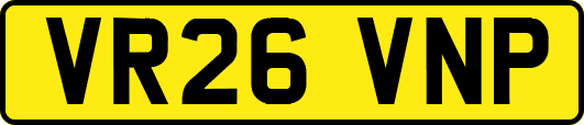 VR26VNP