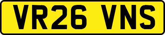 VR26VNS