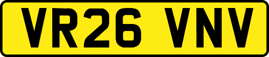 VR26VNV