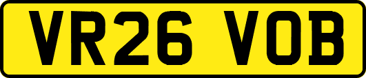 VR26VOB