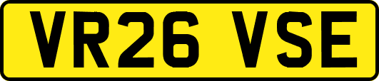 VR26VSE