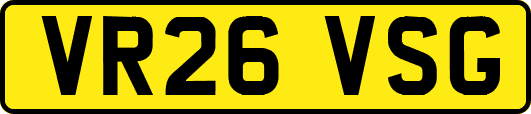 VR26VSG