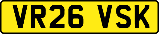 VR26VSK
