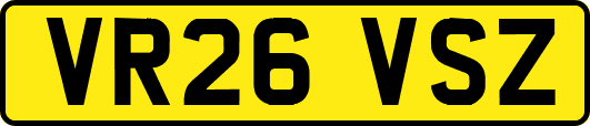 VR26VSZ
