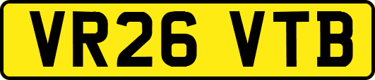 VR26VTB